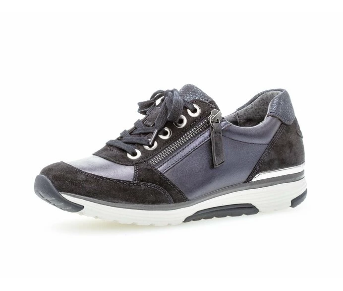 Zapatillas Gabor Mujer Azules | ES0000182