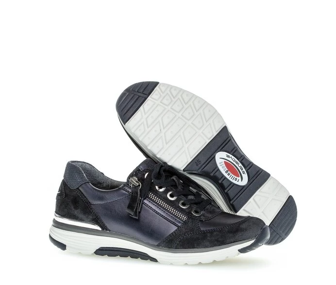 Zapatillas Gabor Mujer Azules | ES0000182