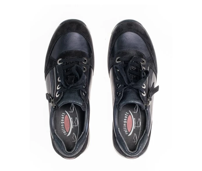 Zapatillas Gabor Mujer Azules | ES0000182