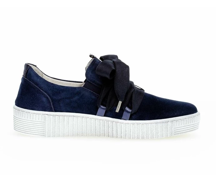 Zapatillas Gabor Mujer Azules | ES0000184