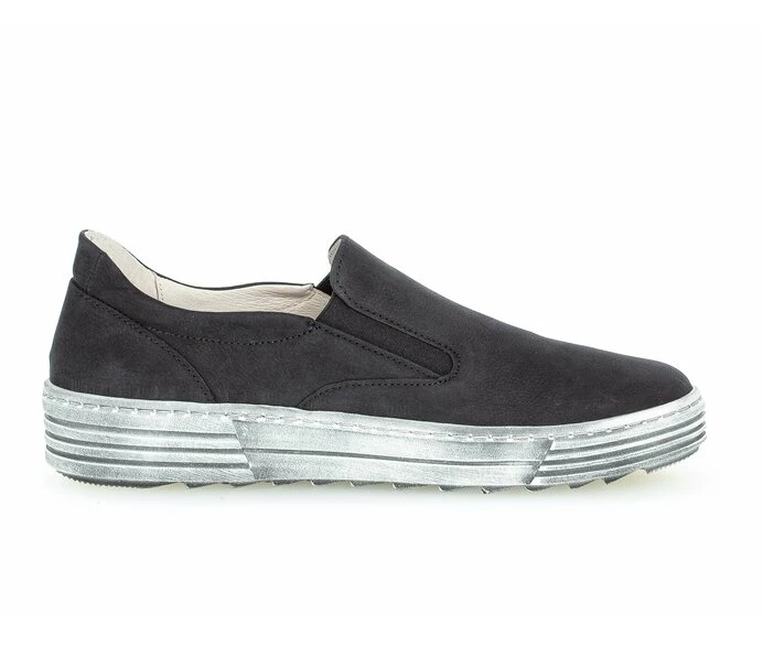 Zapatillas Gabor Mujer Azules | ES0000200
