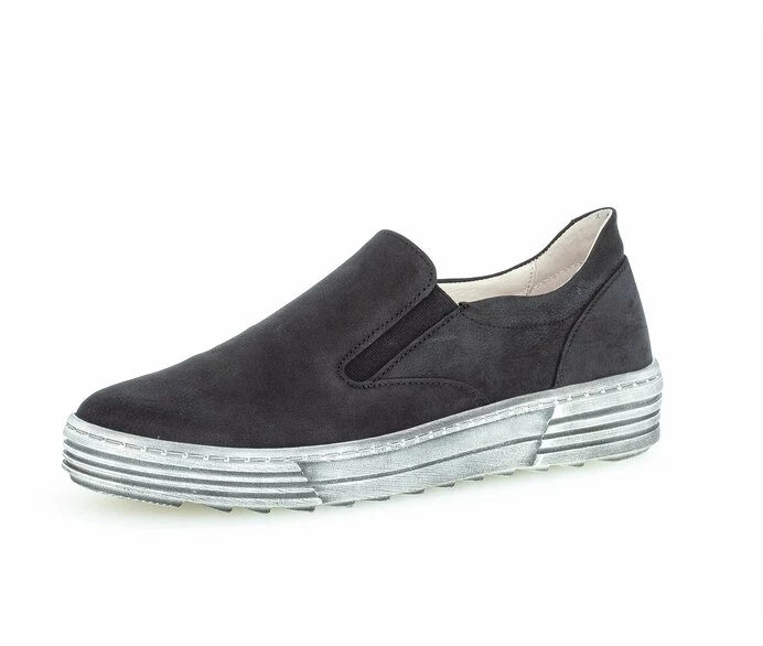 Zapatillas Gabor Mujer Azules | ES0000200