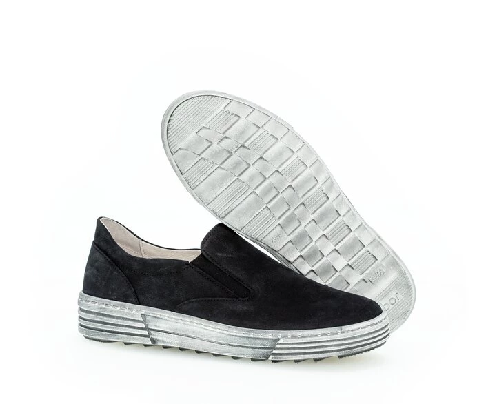 Zapatillas Gabor Mujer Azules | ES0000200