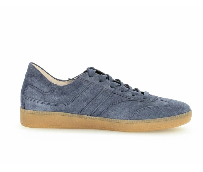 Zapatillas Gabor Mujer Azules | ES0000212