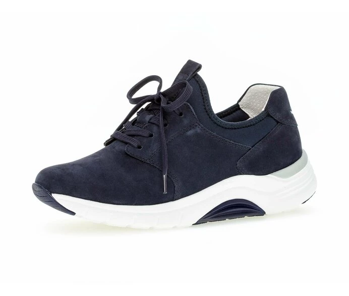 Zapatillas Gabor Mujer Azules | ES0000257