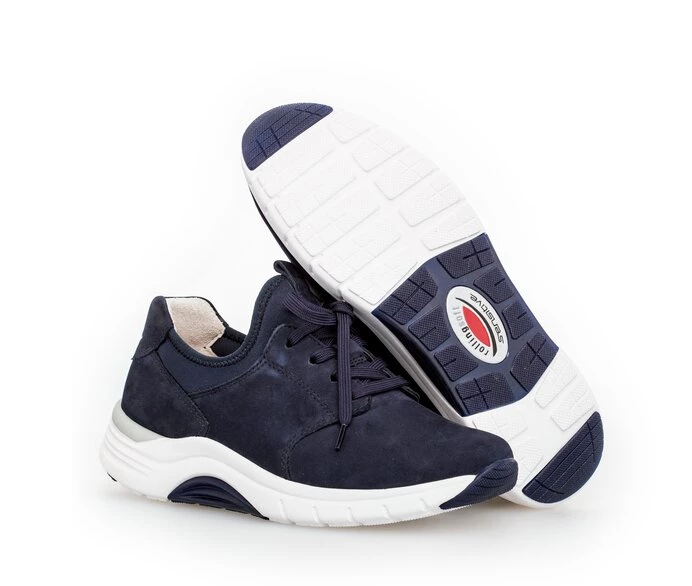 Zapatillas Gabor Mujer Azules | ES0000257