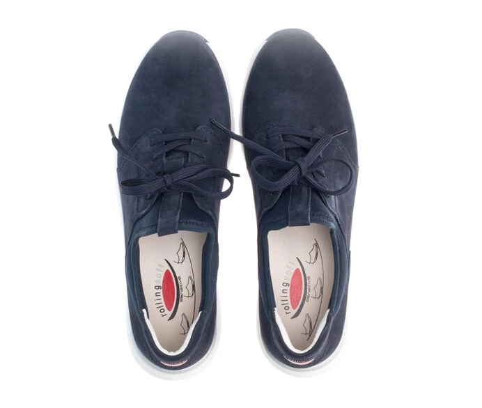 Zapatillas Gabor Mujer Azules | ES0000257