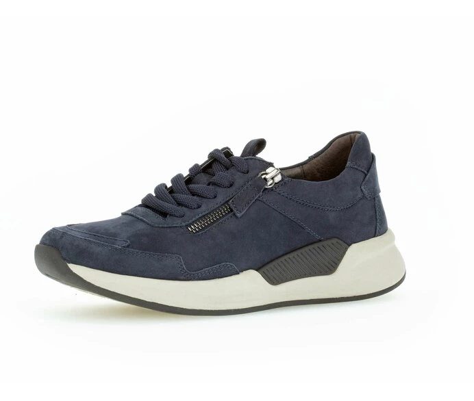 Zapatillas Gabor Mujer Azules | ES0000262