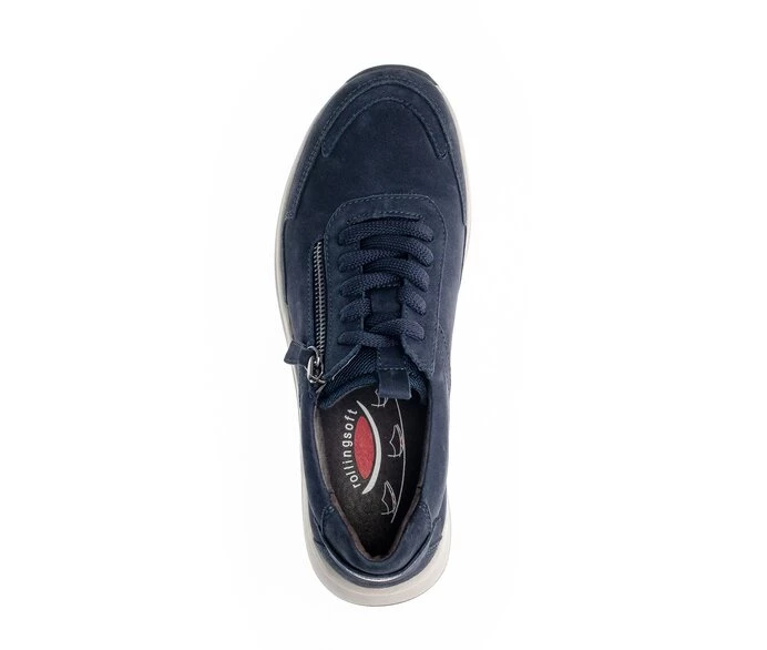 Zapatillas Gabor Mujer Azules | ES0000262