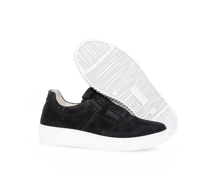 Zapatillas Gabor Mujer Azules | ES0000269