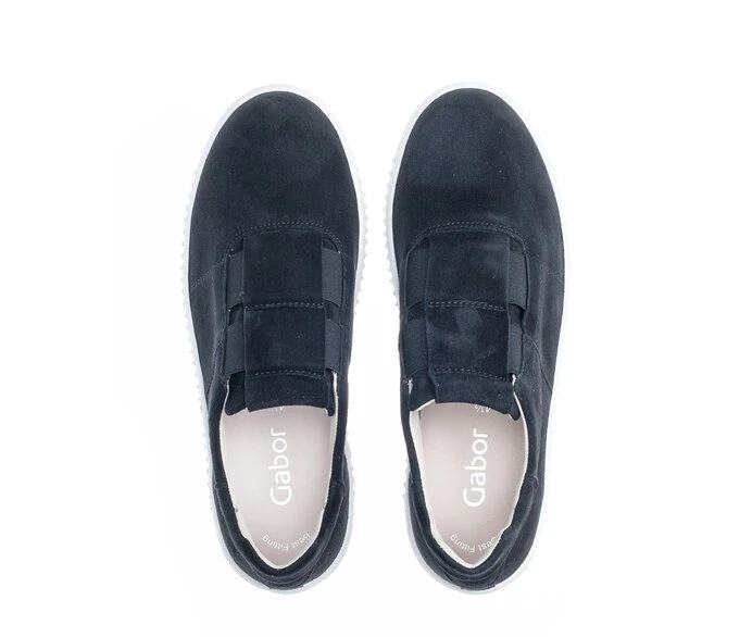 Zapatillas Gabor Mujer Azules | ES0000269