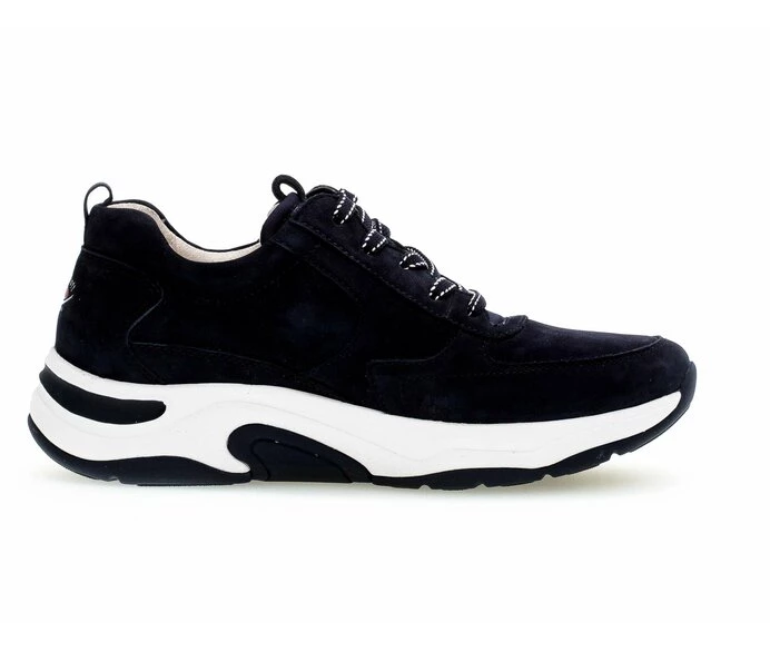 Zapatillas Gabor Mujer Azules | ES0000270