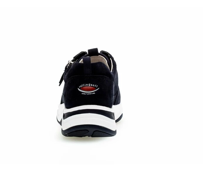 Zapatillas Gabor Mujer Azules | ES0000270