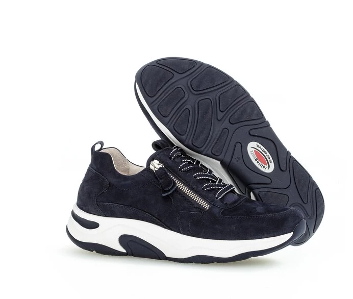 Zapatillas Gabor Mujer Azules | ES0000270
