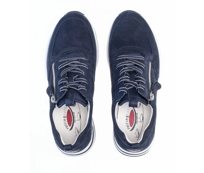Zapatillas Gabor Mujer Azules | ES0000270