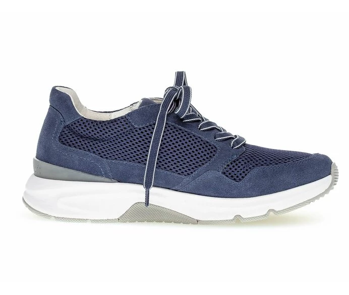 Zapatillas Gabor Mujer Azules | ES0000276