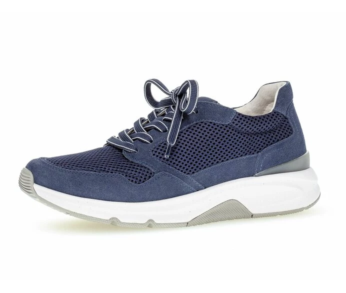 Zapatillas Gabor Mujer Azules | ES0000276