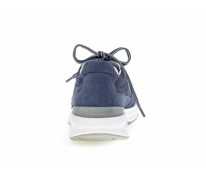 Zapatillas Gabor Mujer Azules | ES0000276