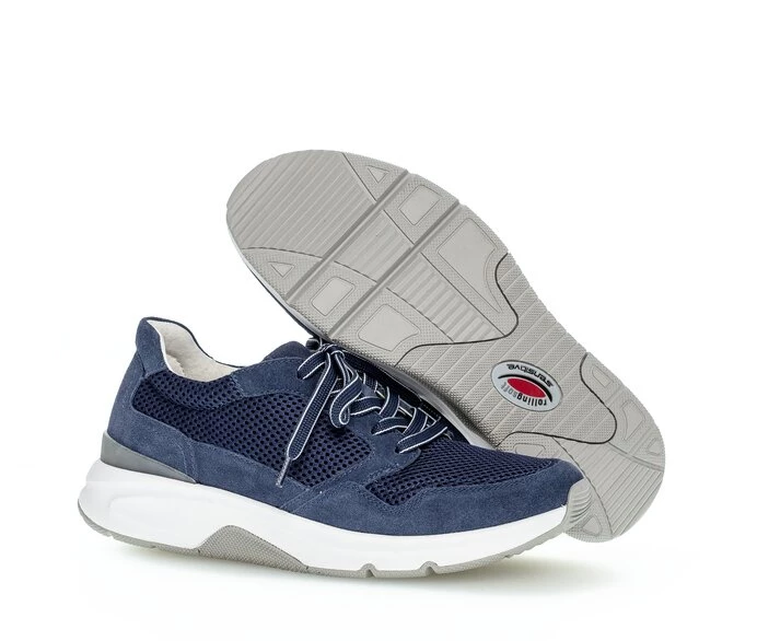 Zapatillas Gabor Mujer Azules | ES0000276
