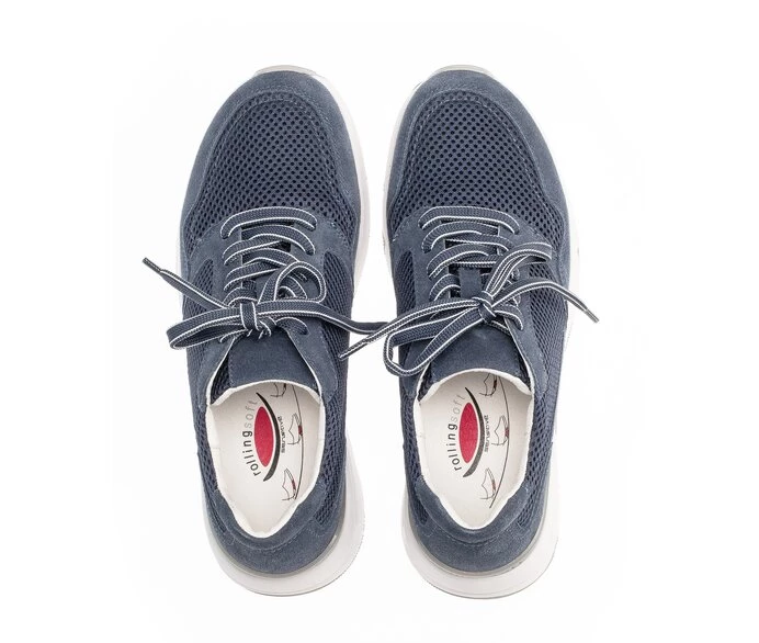 Zapatillas Gabor Mujer Azules | ES0000276