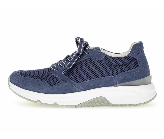 Zapatillas Gabor Mujer Azules | ES0000276