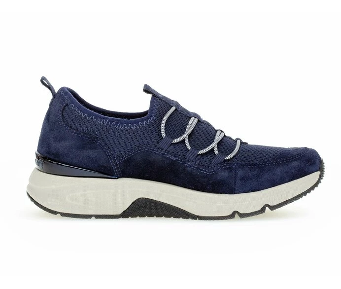 Zapatillas Gabor Mujer Azules | ES0000280