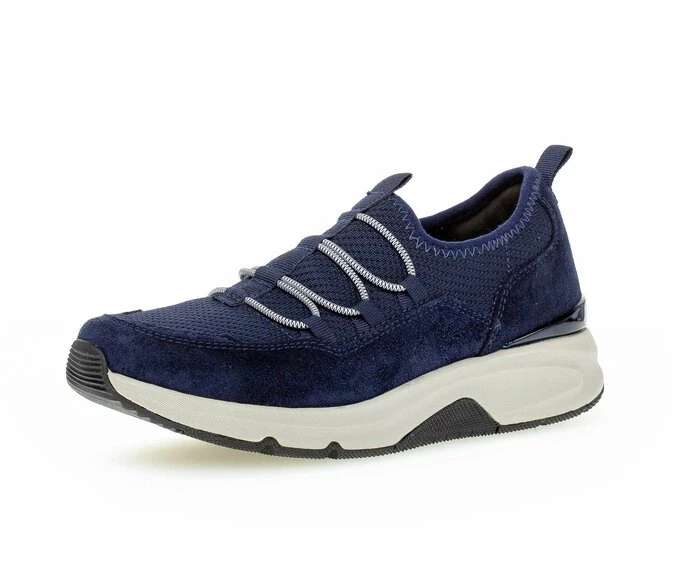 Zapatillas Gabor Mujer Azules | ES0000280