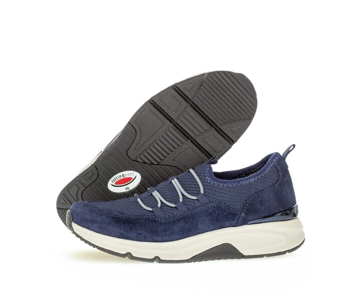 Zapatillas Gabor Mujer Azules | ES0000280