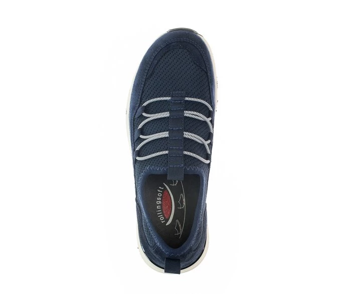 Zapatillas Gabor Mujer Azules | ES0000280