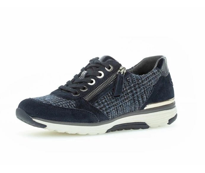 Zapatillas Gabor Mujer Azules | ES0000286