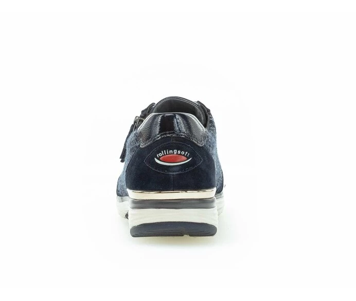 Zapatillas Gabor Mujer Azules | ES0000286