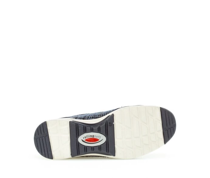 Zapatillas Gabor Mujer Azules | ES0000286
