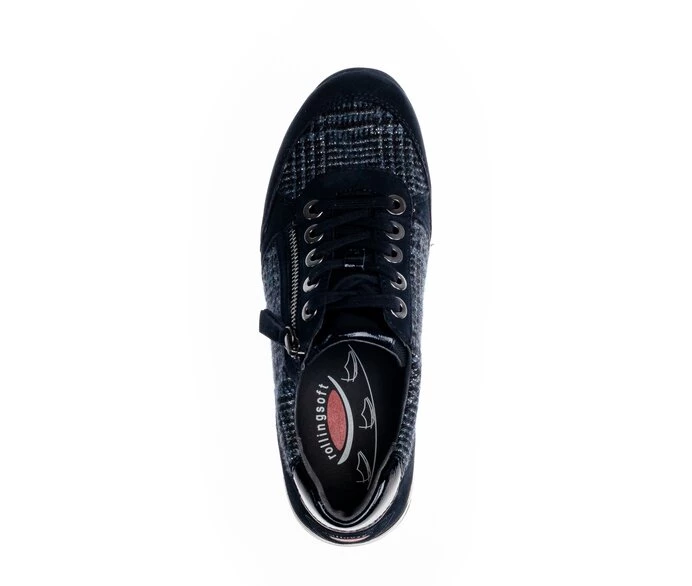 Zapatillas Gabor Mujer Azules | ES0000286