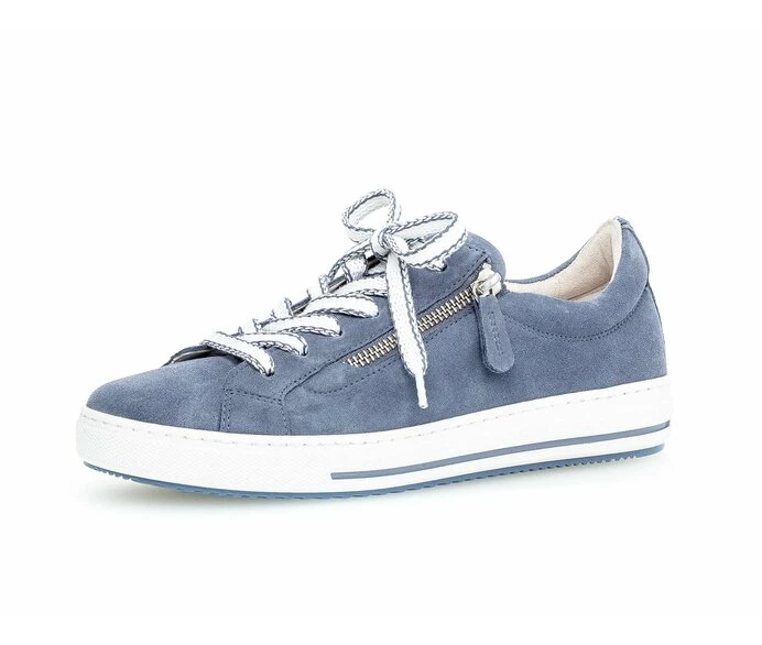 Zapatillas Gabor Mujer Azules | ES0000294
