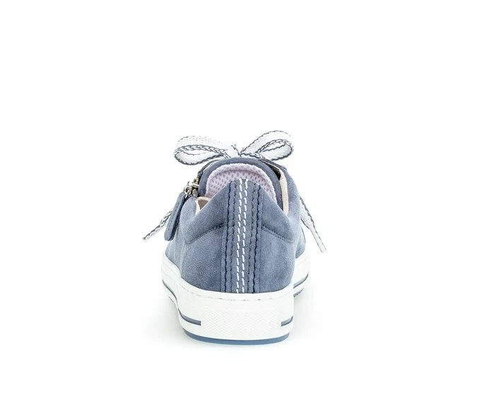 Zapatillas Gabor Mujer Azules | ES0000294
