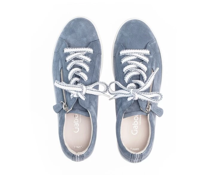 Zapatillas Gabor Mujer Azules | ES0000294