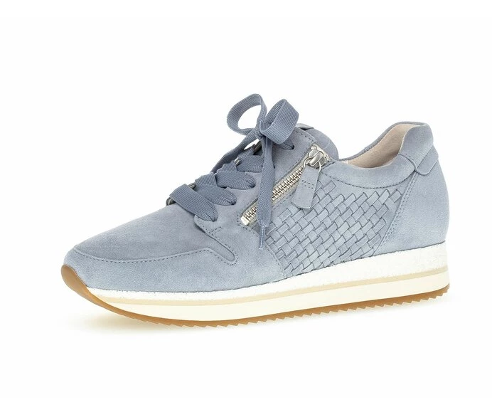 Zapatillas Gabor Mujer Azules | ES0000312
