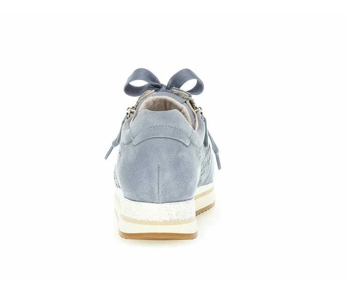 Zapatillas Gabor Mujer Azules | ES0000312