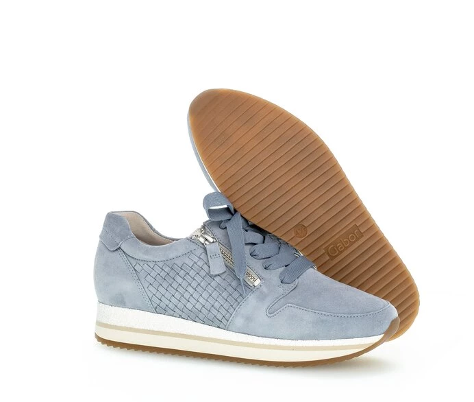 Zapatillas Gabor Mujer Azules | ES0000312