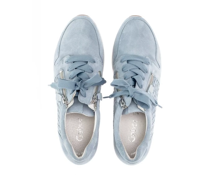 Zapatillas Gabor Mujer Azules | ES0000312