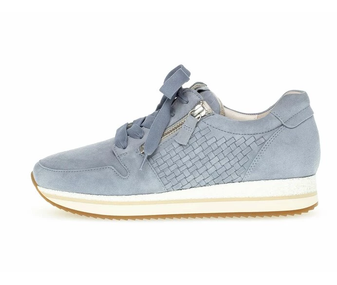 Zapatillas Gabor Mujer Azules | ES0000312