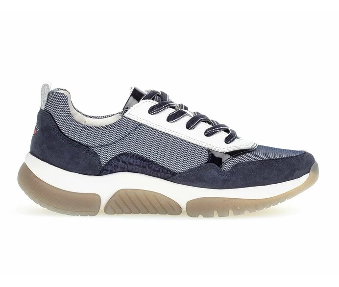 Zapatillas Gabor Mujer Azules | ES0000313