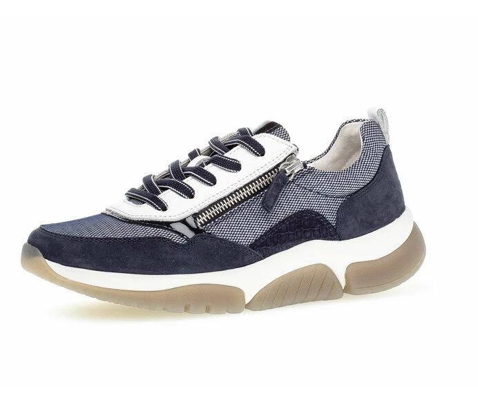 Zapatillas Gabor Mujer Azules | ES0000313