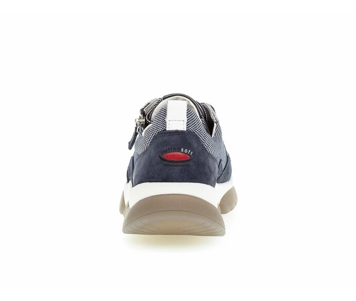 Zapatillas Gabor Mujer Azules | ES0000313