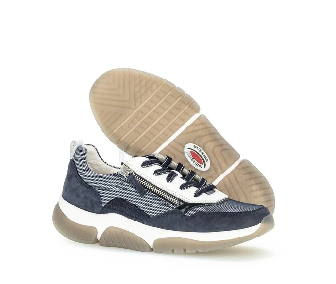 Zapatillas Gabor Mujer Azules | ES0000313