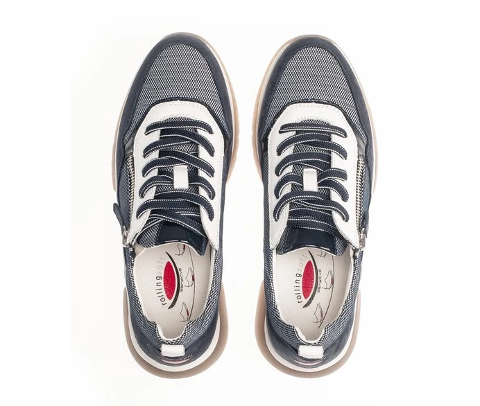 Zapatillas Gabor Mujer Azules | ES0000313