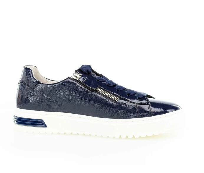 Zapatillas Gabor Mujer Azules | ES0000324