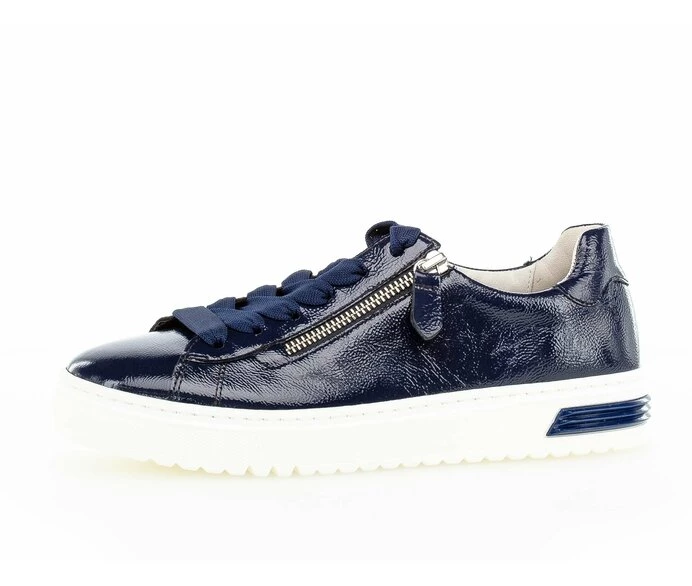 Zapatillas Gabor Mujer Azules | ES0000324