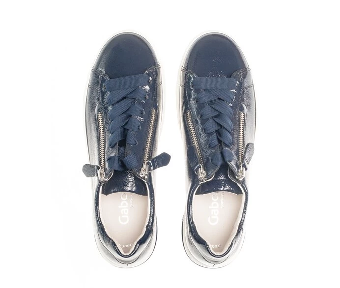 Zapatillas Gabor Mujer Azules | ES0000324