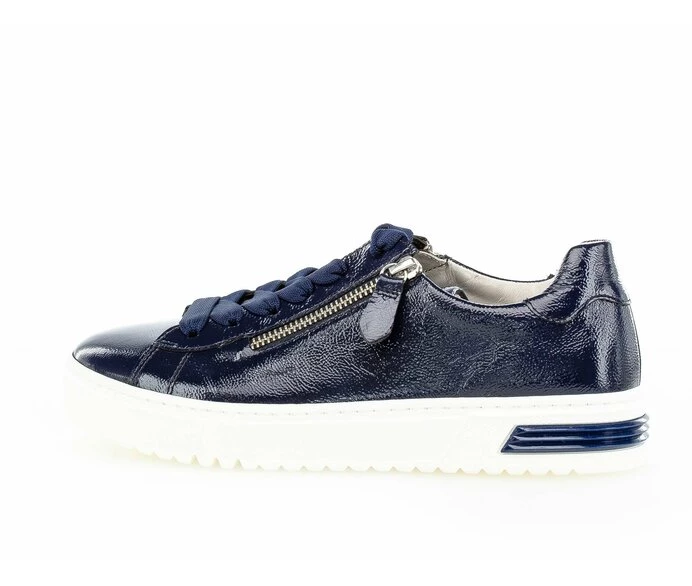 Zapatillas Gabor Mujer Azules | ES0000324